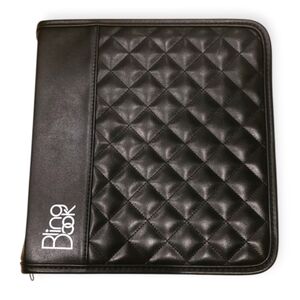 Bling Book Jewelry Organizer